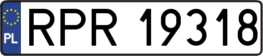 RPR19318