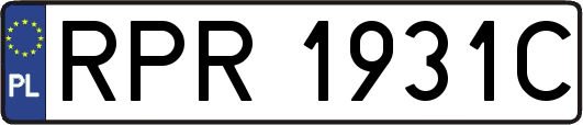 RPR1931C