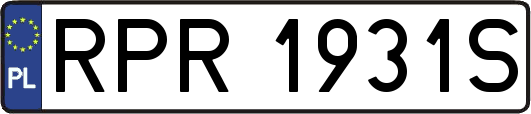 RPR1931S