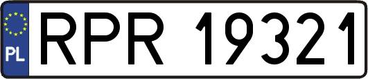 RPR19321