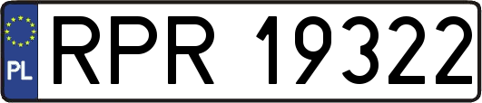RPR19322
