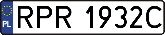 RPR1932C