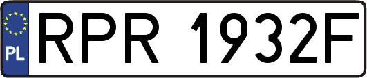 RPR1932F
