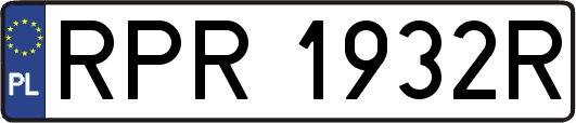 RPR1932R