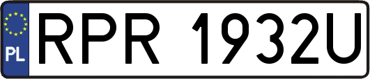 RPR1932U