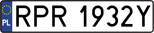 RPR1932Y