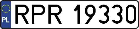 RPR19330