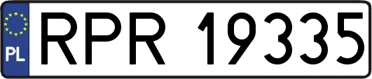 RPR19335