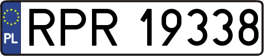 RPR19338