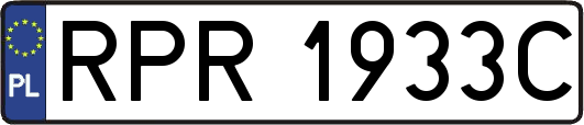 RPR1933C