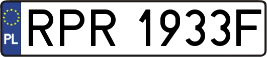 RPR1933F