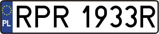 RPR1933R