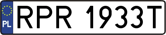 RPR1933T