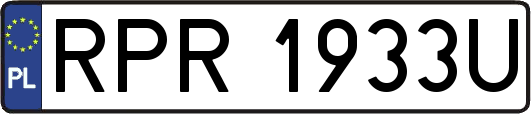 RPR1933U