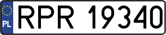 RPR19340