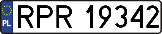 RPR19342