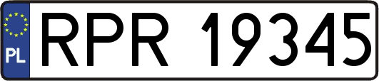 RPR19345