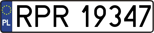 RPR19347
