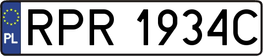 RPR1934C