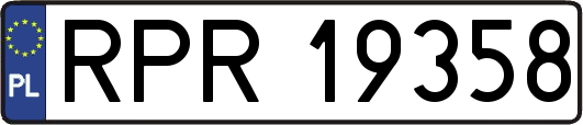 RPR19358