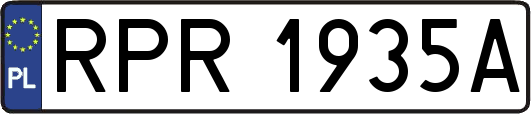 RPR1935A