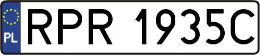 RPR1935C