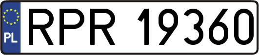 RPR19360