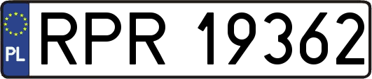 RPR19362