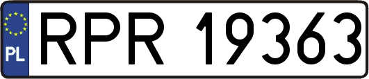 RPR19363
