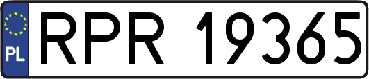 RPR19365