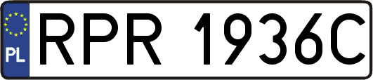 RPR1936C
