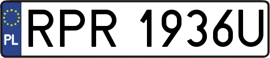 RPR1936U