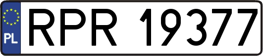RPR19377