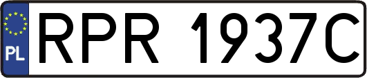 RPR1937C