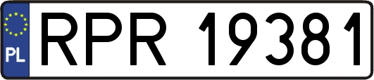 RPR19381