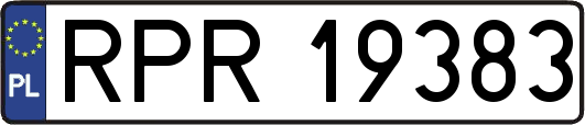 RPR19383