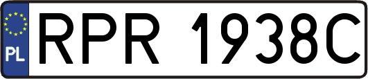 RPR1938C