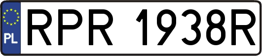 RPR1938R