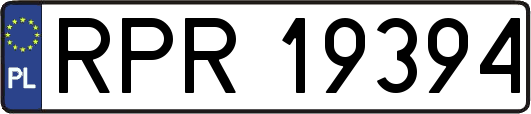 RPR19394