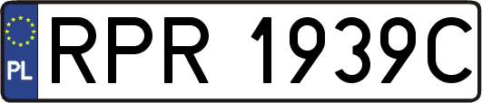RPR1939C