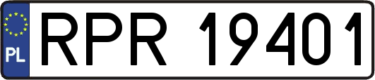 RPR19401