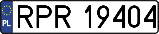 RPR19404