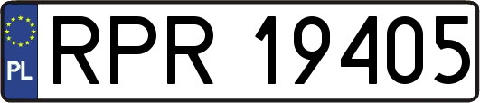 RPR19405