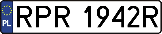 RPR1942R