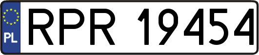 RPR19454