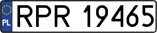 RPR19465