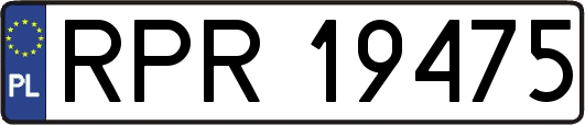 RPR19475