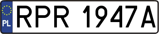 RPR1947A