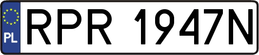 RPR1947N
