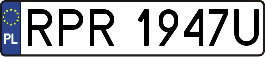 RPR1947U